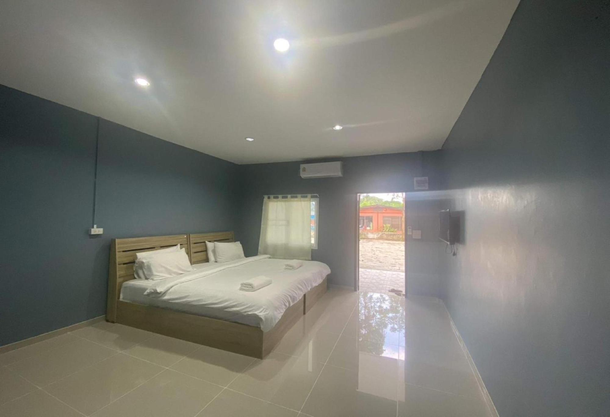 Collection O To The Sea Resort Thailand Na Chom Thian Eksteriør billede
