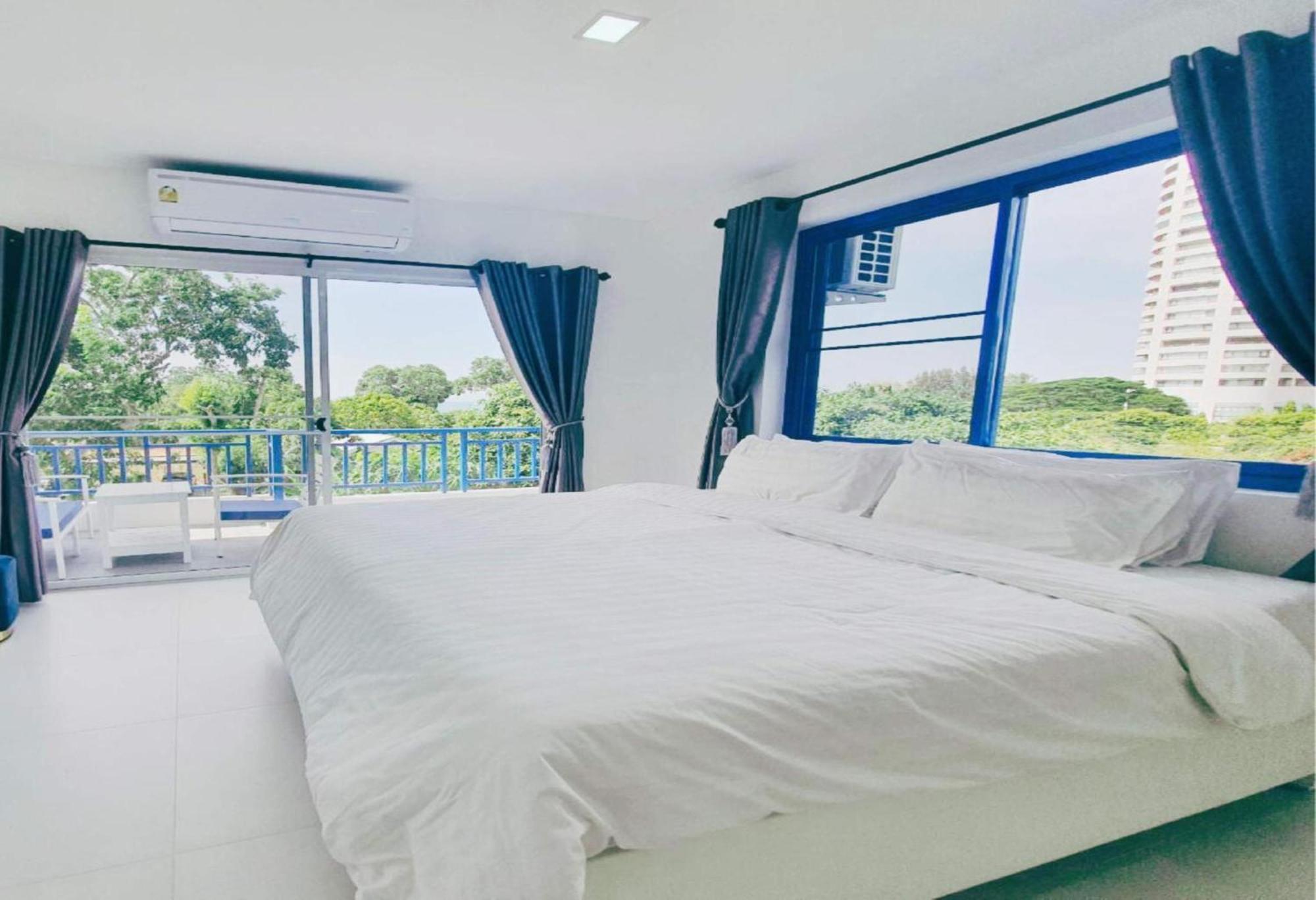 Collection O To The Sea Resort Thailand Na Chom Thian Eksteriør billede